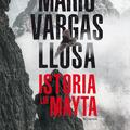 Copertă produs Istoria lui Mayta - gallery small 