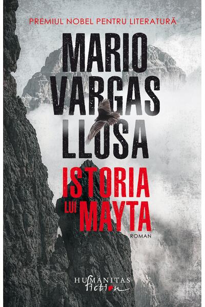 Istoria lui Mayta