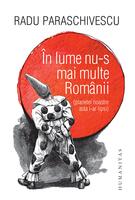 Imagine produs &Icirc;n lume nu-s mai multe Rom&acirc;nii (planetei noastre asta i-ar lipsi)