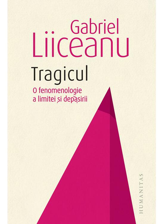 Copertă produs Tragicul - gallery big 1