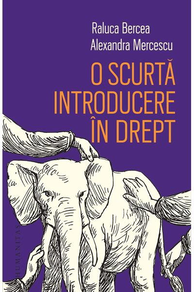 O scurtă introducere &icirc;n drept