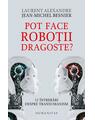 Copertă produs Pot face roboții dragoste? - thumb 1