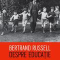 Copertă produs Despre educație - gallery small 