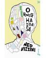 Copertă produs O poveste haioasă - thumb 1