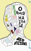 O poveste haioasă