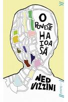 Copertă produs O poveste haioasă