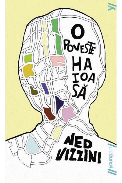 O poveste haioasă