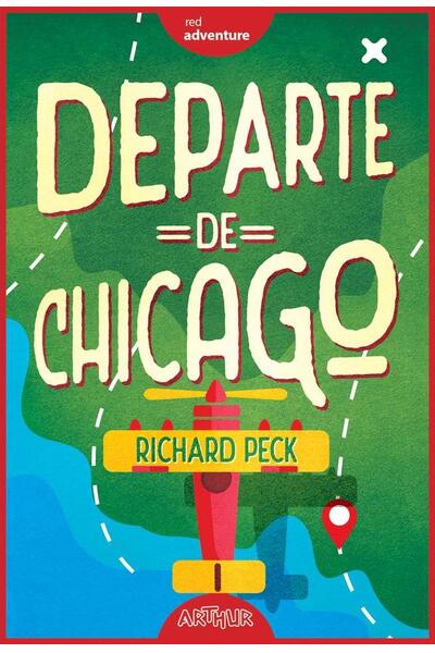 Departe de Chicago