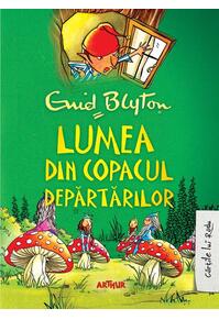 Copertă produs Lumea din copacul depărtărilor (Vol. 3) - HC
