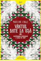 Copertă produs V&acirc;ntul bate la ușă