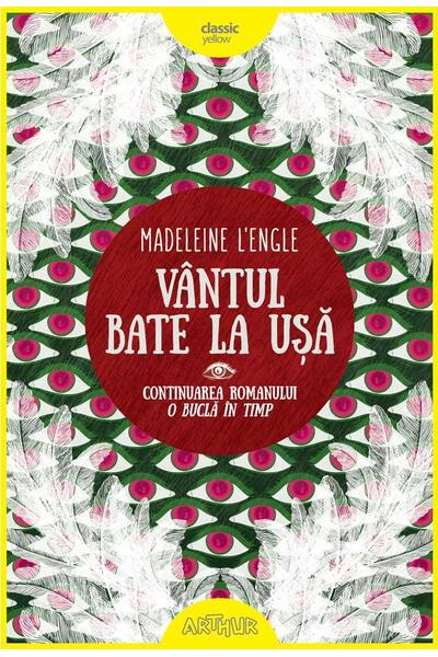 V&acirc;ntul bate la ușă