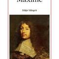 Copertă produs Maxime (ediţie bilingvă) - gallery small 