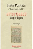Epistolele despre logică (ediție bilingvă)