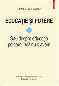 Copertă produs Educație și putere (Vol.I)