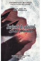 Scrisori de afaceri. Ghid practic