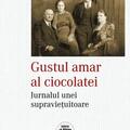Copertă produs Gustul amar al ciocolatei. Jurnalul unei supraviețuitoare - gallery small 