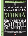Copertă produs Tot ce trebuie să știi ca să fii as la științe &icirc;ntr-un ditamai caietul de notițe - thumb 1