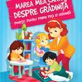 Copertă produs Marea mea carte despre grădiniță. Povești pentru primii pași la grădiniță - gallery small 