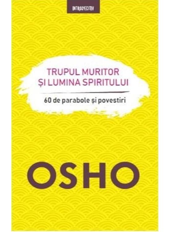 Copertă produs Trupul muritor și lumina spiritului - gallery big 1