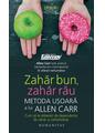Copertă produs Zahăr bun, zahăr rău - thumb 1