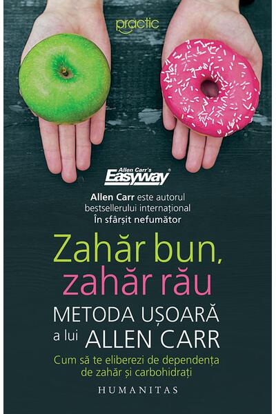 Zahăr bun, zahăr rău
