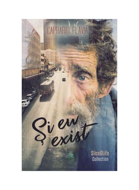 Copertă produs Și eu exist - gallery big 1