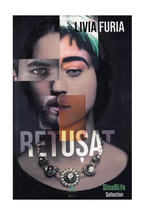Copertă produs Retușat
