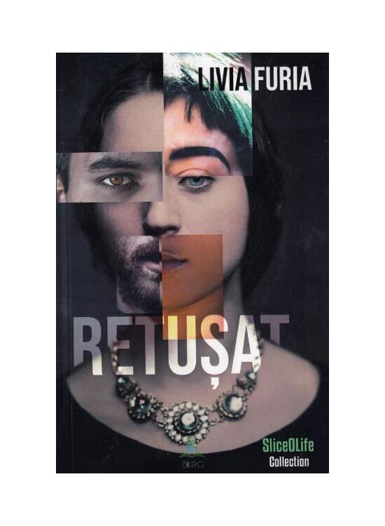 Copertă produs Retușat - gallery big 1