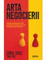 Copertă produs Arta negocierii - thumb 1