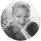 Fotografie autor Maja Lunde