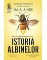 Copertă produs Istoria albinelor (Vol. 1) - thumb 1