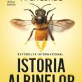 Copertă produs Istoria albinelor (Vol. 1) - gallery small 