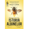 Copertă produs Istoria albinelor (Vol. 1)