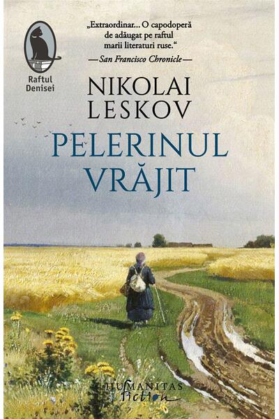 Pelerinul vrăjit