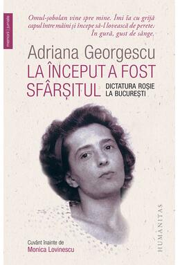 Copertă produs La &icirc;nceput a fost sf&acirc;rșitul