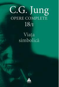 Copertă produs Viaţa simbolică (Vol. 18/1)