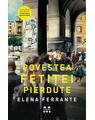 Copertă produs Povestea fetiței pierdute - thumb 1