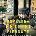 Copertă produs Povestea fetiței pierdute - gallery small 