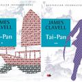 Copertă produs Tai-Pan (2 volume) - gallery small 