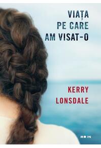 Copertă produs Viața pe care am visat-o