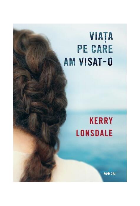 Copertă produs Viața pe care am visat-o