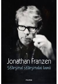 Copertă produs Sfârșitul sfârșitului lumii