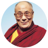 Fotografie autor Dalai Lama