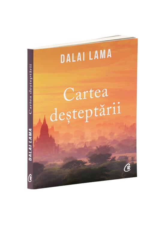 Copertă produs Cartea deșteptării - gallery big 3