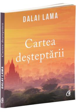 Copertă produs Cartea deșteptării
