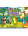 Copertă produs Super Safari 3. Pupil's Book. Limba Engleză. Clasa pregătitoare + CD - thumb 1