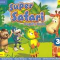 Copertă produs Super Safari 3. Pupil's Book. Limba Engleză. Clasa pregătitoare + CD - gallery small 