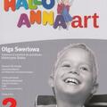 Copertă produs Hallo Anna. Limba Germană. Ghidul profesorului. Clasa a II-a - gallery small 