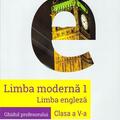 Copertă produs Limba engleză Clasa a V-a. Ghidul profesorului (Teacher's Book - Make it! 1) - gallery small 