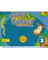 Copertă produs Super Safari. Teacher 's book. Limba Engleză. Clasa pregătitoare - thumb 1
